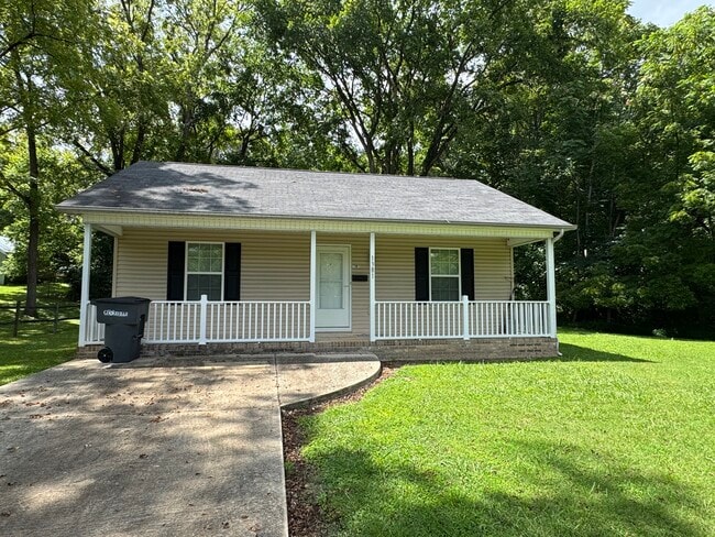 Building Photo - 1381 Bunker Hill Rd