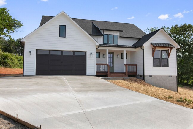 Foto del edificio - Beautiful New Construction Home-Long Term Rental