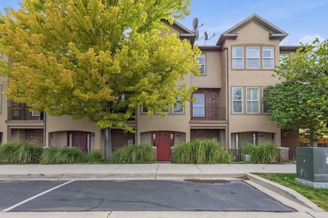 Photo - 3712 Markinch Way (South Salt Lake, UT) Townhome