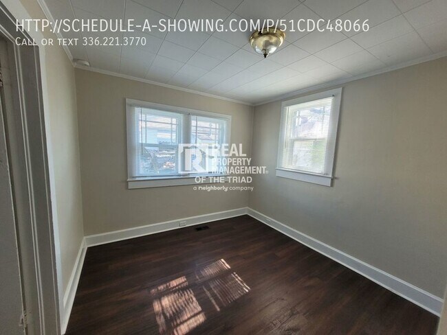 Foto del edificio - Spacious 3br/2ba home w/yard for rent in W...