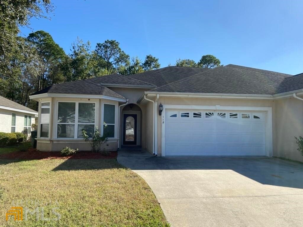 118 Meridian Dr, Kingsland, GA 31548 Room for Rent in Kingsland, GA