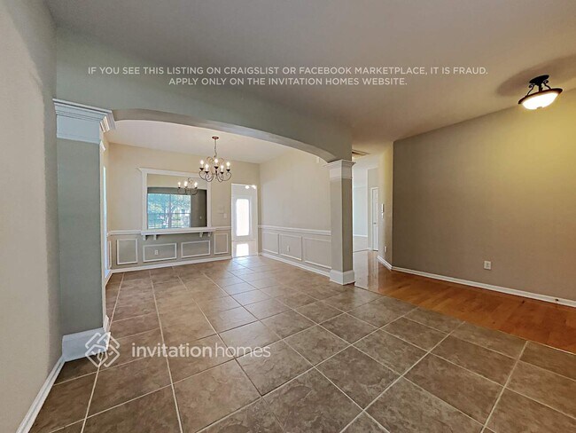 Foto del edificio - 105 N Audubon Ave