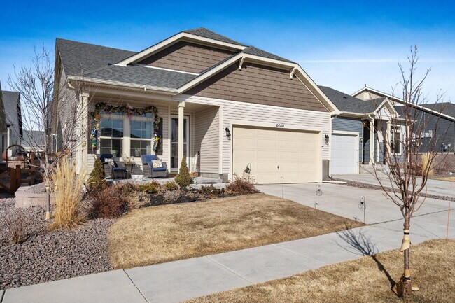 Building Photo - 2 bedroom - 55+ Community - Torrisdale