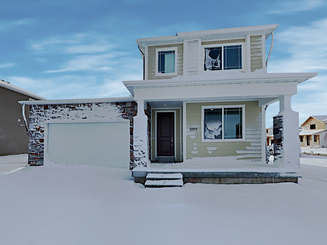 Primary Photo - 2703 W 3340 South
