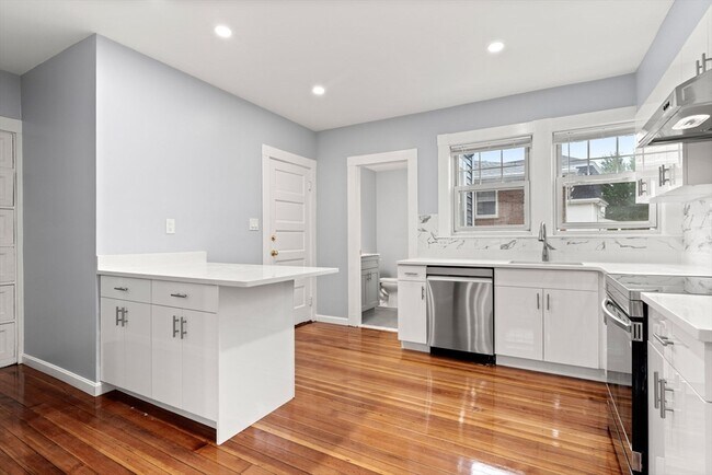 Foto del edificio - 279 Belmont St
