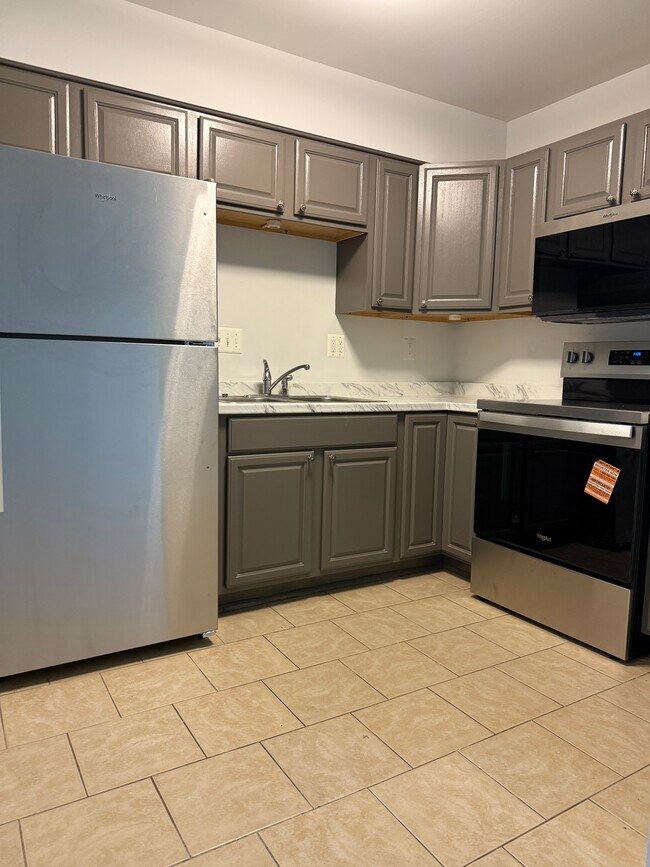 Cocina - 4 Doncaster Ct