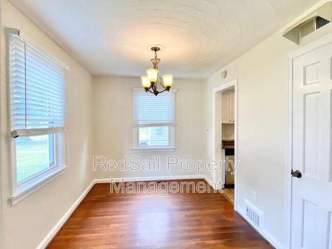 Foto del edificio - 1628 Orcutt Ave