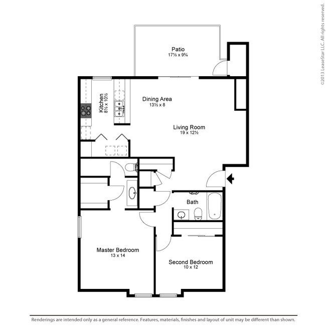 Rosehill Pointe Apartments