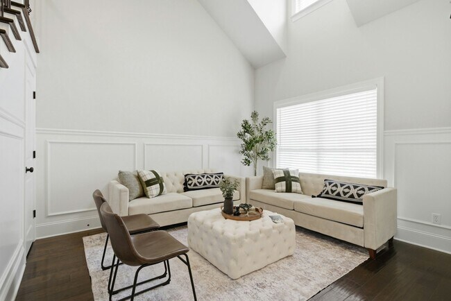 Foto del edificio - 8349 Anslee Way NW