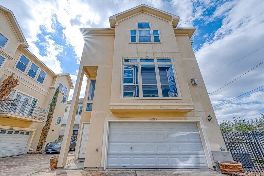 Foto principal - 1604 Holman St
