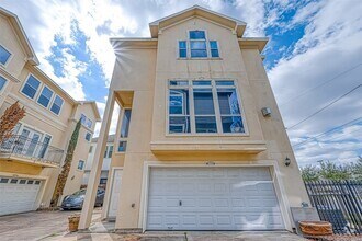 Building Photo - 1604 Holman St