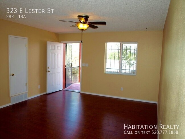 Building Photo - 323 E Lester St