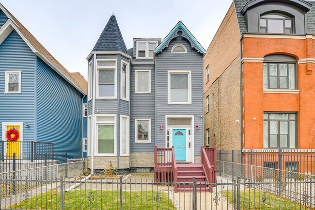 Building Photo - 5138 S Wabash Ave