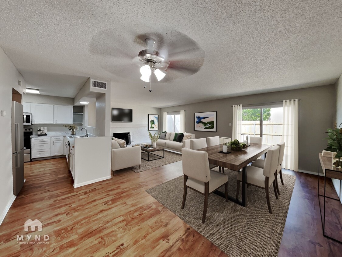 Foto principal - 3264 63rd St