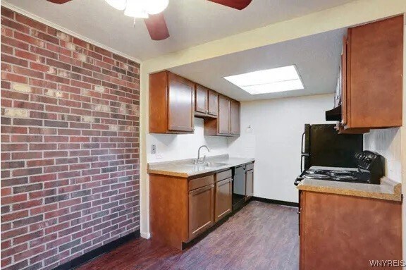 Foto del edificio - 4457-4457-05 Chestnut Ridge Rd
