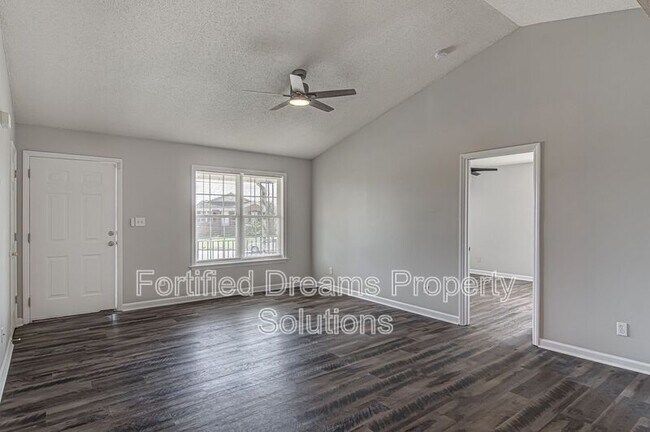 Foto del edificio - 1904 Blair-Khazan Dr