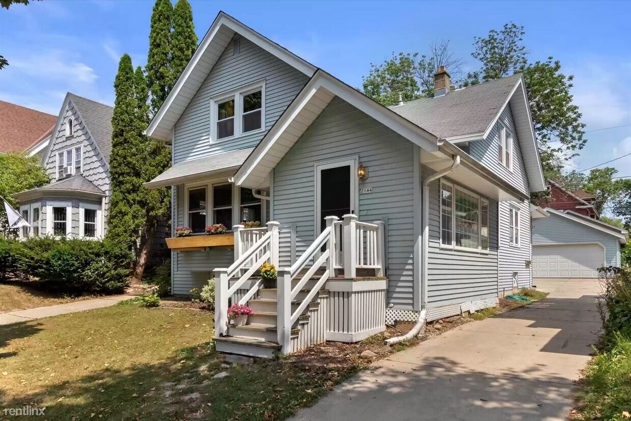 2 br, 1 bath Duplex 2144 North 63rd Stre... Townhome Rentals in