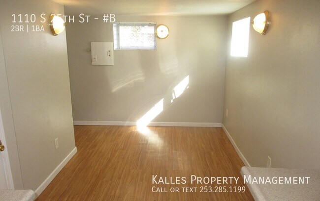 Foto del edificio - **$200 Move In Special**Cute 2 Bedroom 1 B...