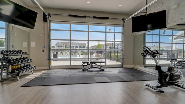 Building Photo - Springs at Lockport