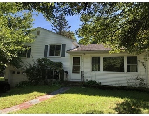 144 Valley Rd, Needham, MA 02492 - House Rental in Needham, MA ...