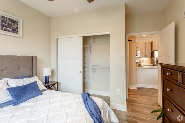 2BD, 2BA - 924 SF - Eagles Peak - 55+ Active Adult Community