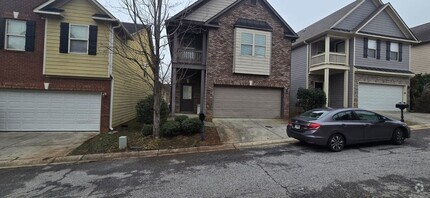 Building Photo - 1610 Chattahoochee Ct