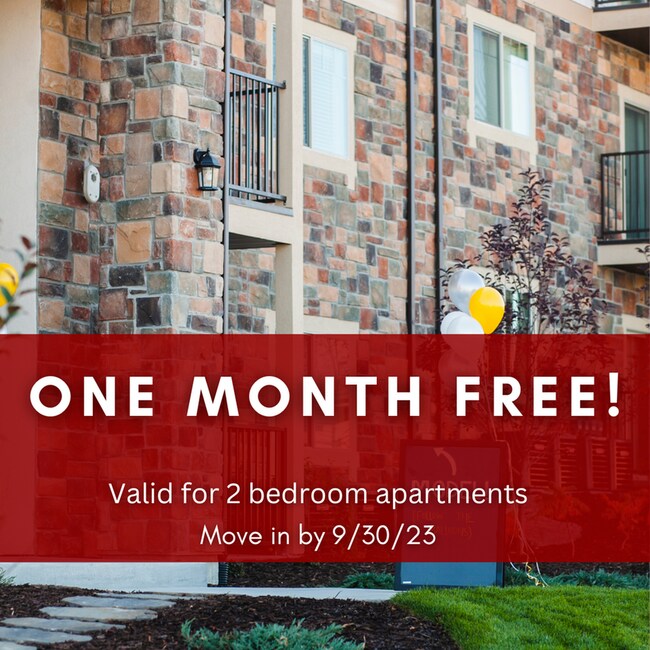 Triton Terrace 14527 S Travel Dr Draper, UT Apartments for Rent in