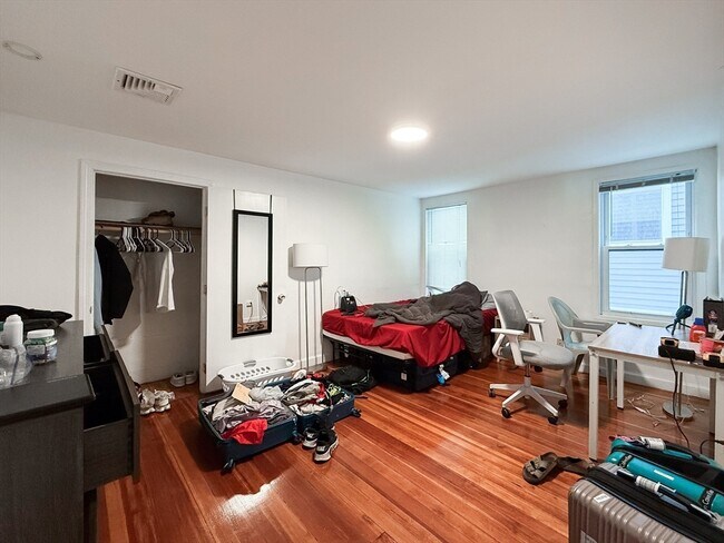 Foto del edificio - 803 Boylston St
