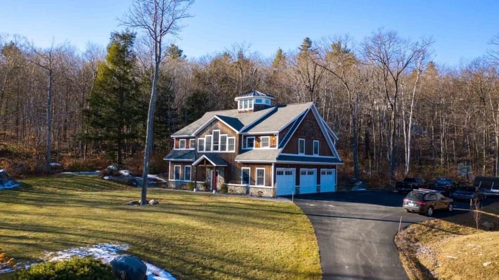 Primary Photo - 119 Greystone Ln