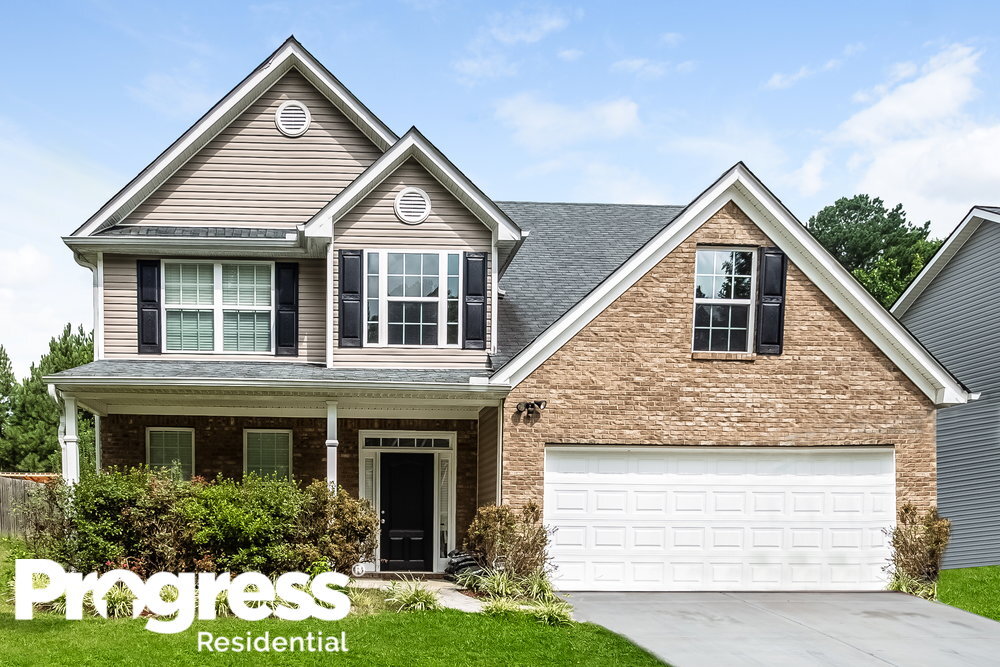 3107 Pate Creek View, Snellville, GA 30078 House Rental in Snellville