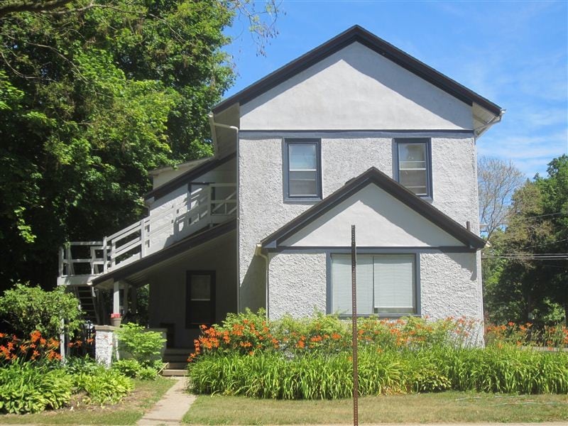 Foto principal - 1303 Granger Ave