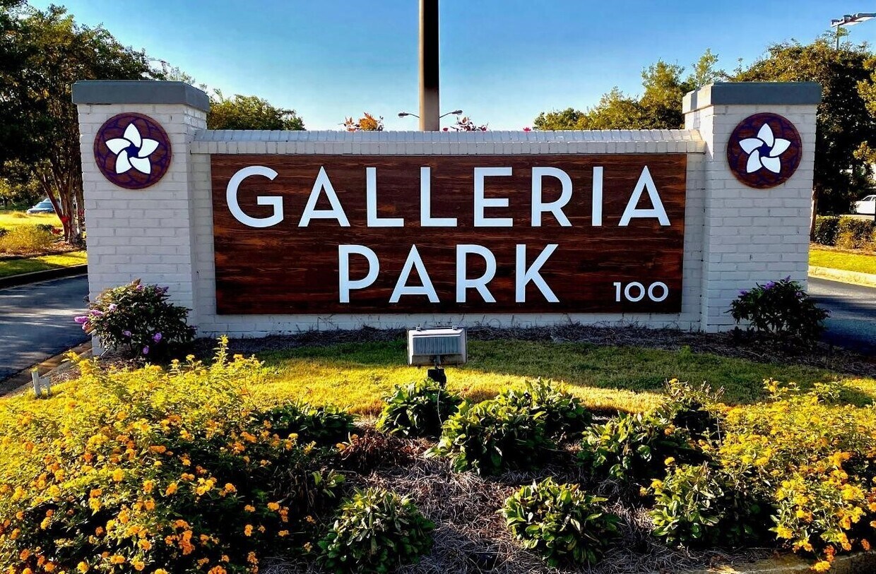 Galleria Park Apartments Warner Robins, GA