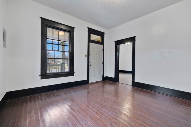 Foto del edificio - Charming Historic Home in Denver Heights +...