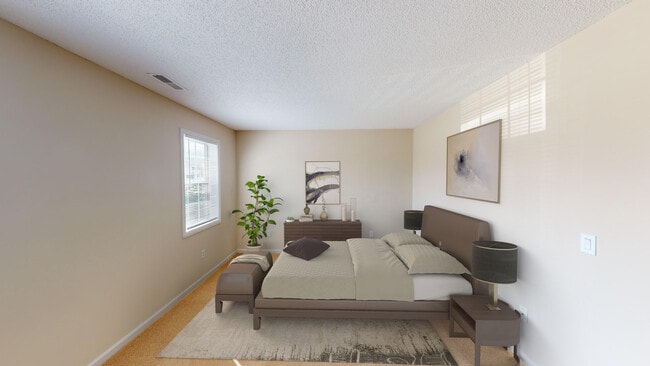 Foto del edificio - Bell Tower (55 Plus Community)