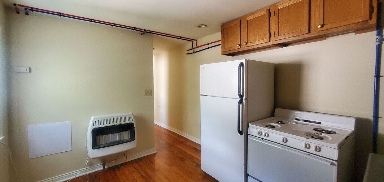 Foto principal - 663 Headley Ave