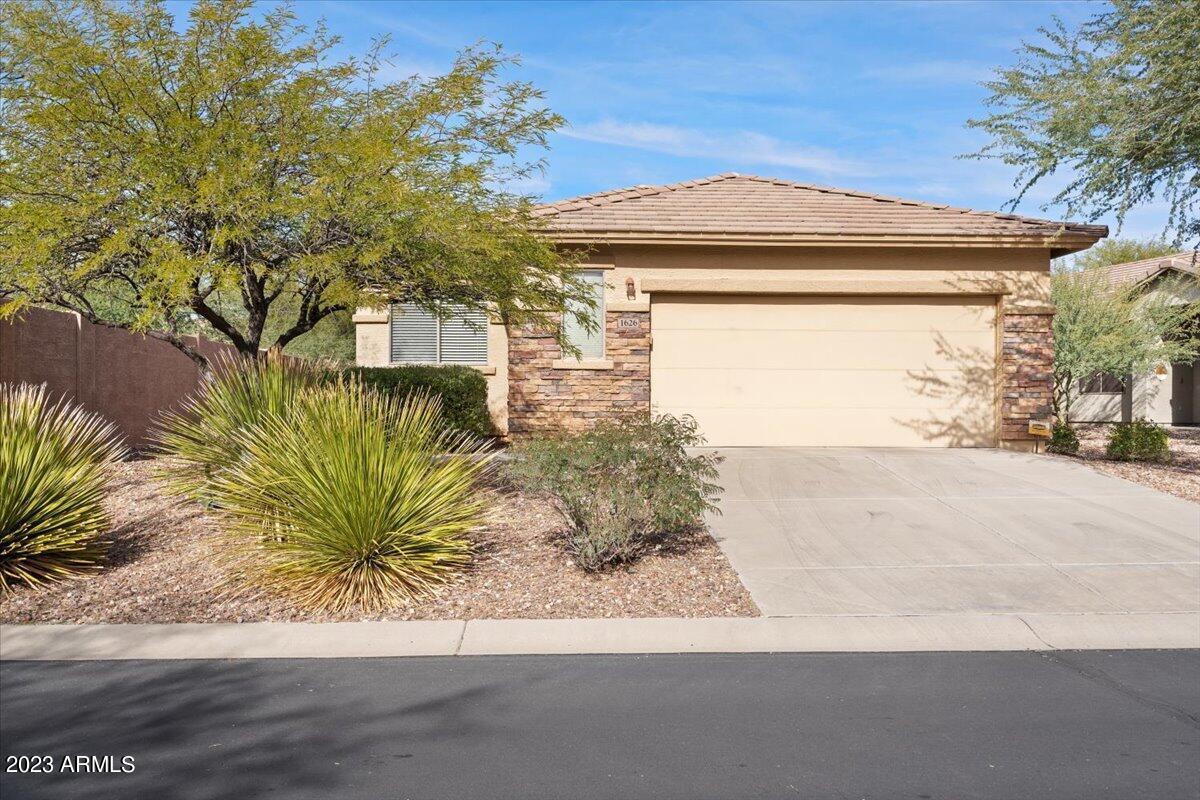 1626 W Morse Dr, New River, AZ 85086 House Rental in New River, AZ