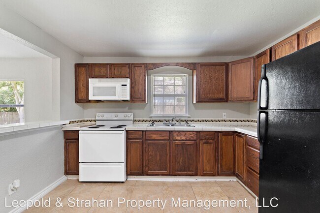 Foto del edificio - 2 br, 1 bath House - 1007 Roosevelt St