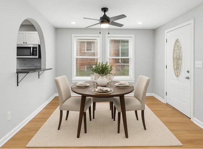 Building Photo - 2243 Spruce Ave