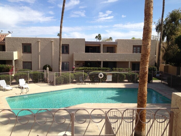 Foto principal - 3313 N 68th St