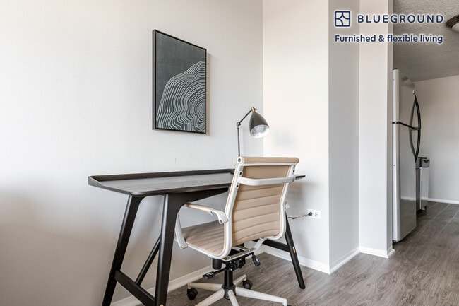 Foto del edificio - 180 N Jefferson St