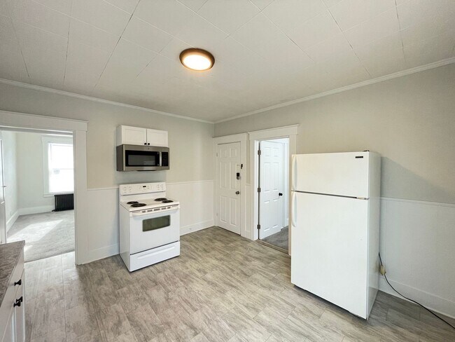 Foto del edificio - 69 6th St