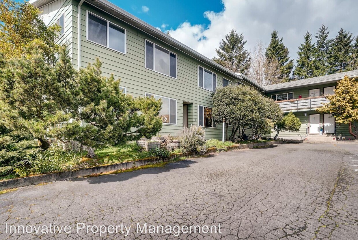 Foto principal - 4633 SW Huber St