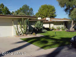 Primary Photo - 7502 N San Manuel Rd