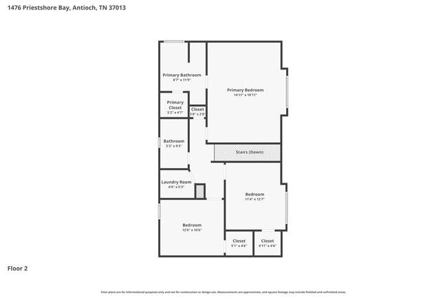 Foto del edificio - 1476 Priestshore Bay