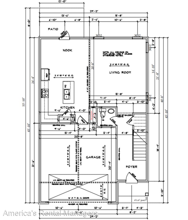 Building Photo - 4 br, 2.5 bath House - 326 Shiloh Creek Drive