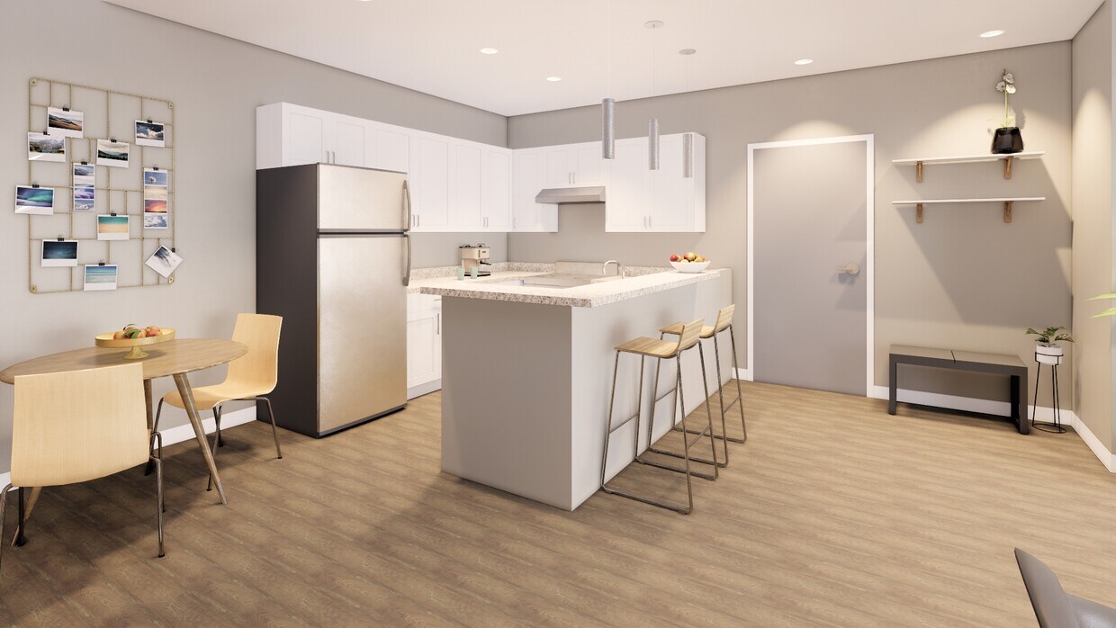 Burgundy Hills Apartments Burlington, KY