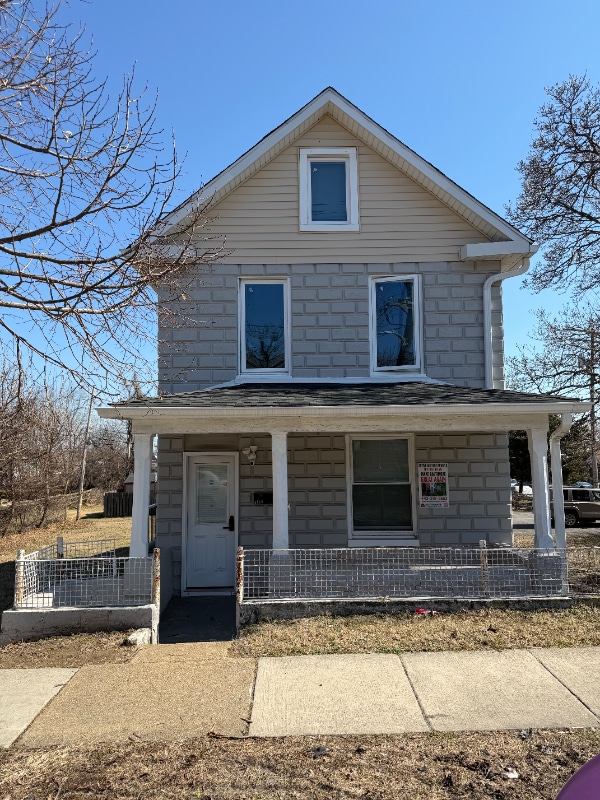 Building Photo - 4115 Fairhaven Ave