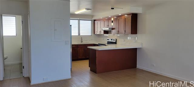 Building Photo - 2834 Kaimuki Ave