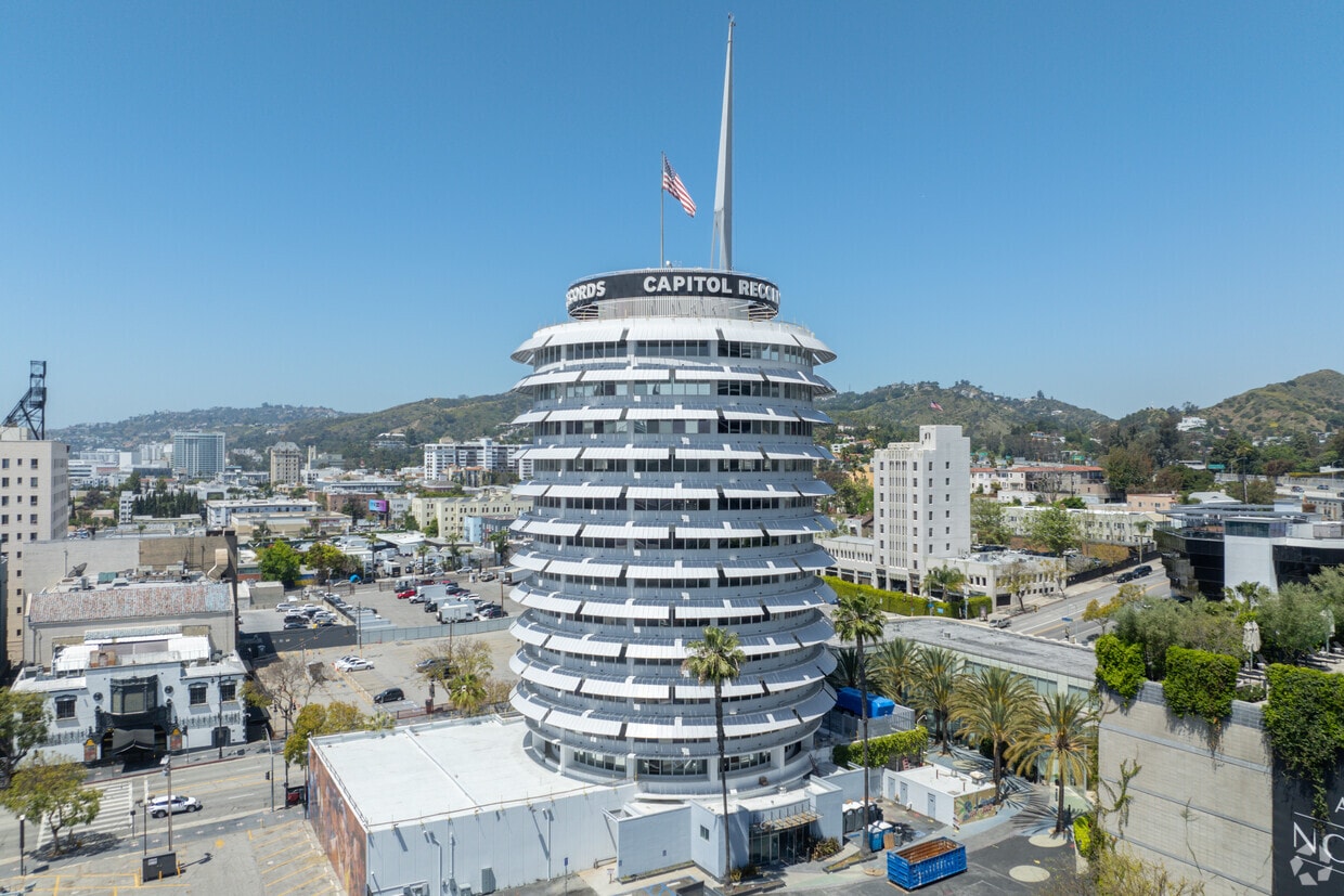 Primary Photo - Hollywood Center