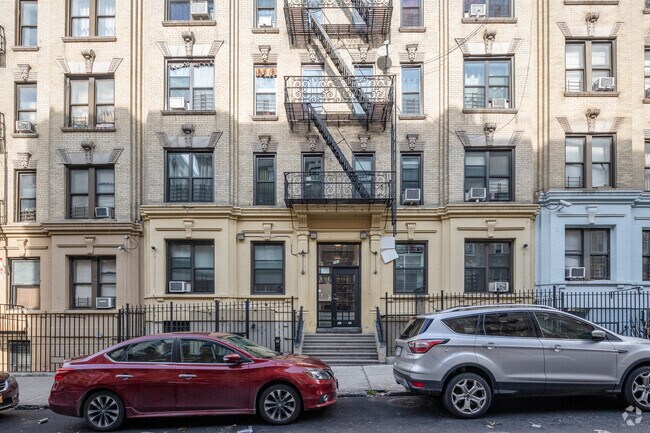 Building Photo - 547-549 W 160th St